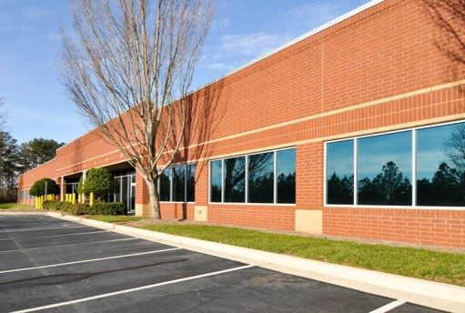 Architecture, Building, Office Building