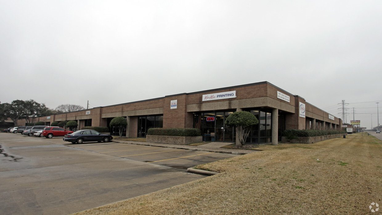 Architecture, Building, Office Building