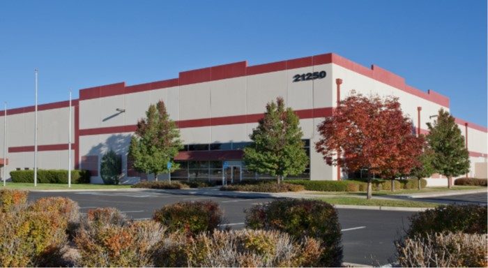 Architecture, Building, Office Building