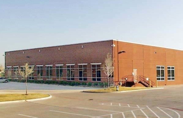 Architecture, Building, Office Building