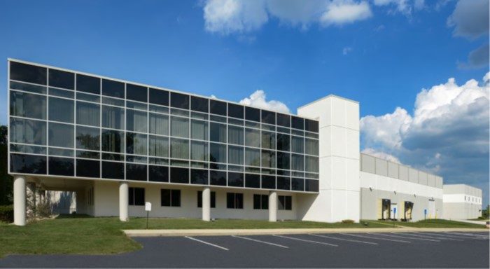 Architecture, Building, Office Building