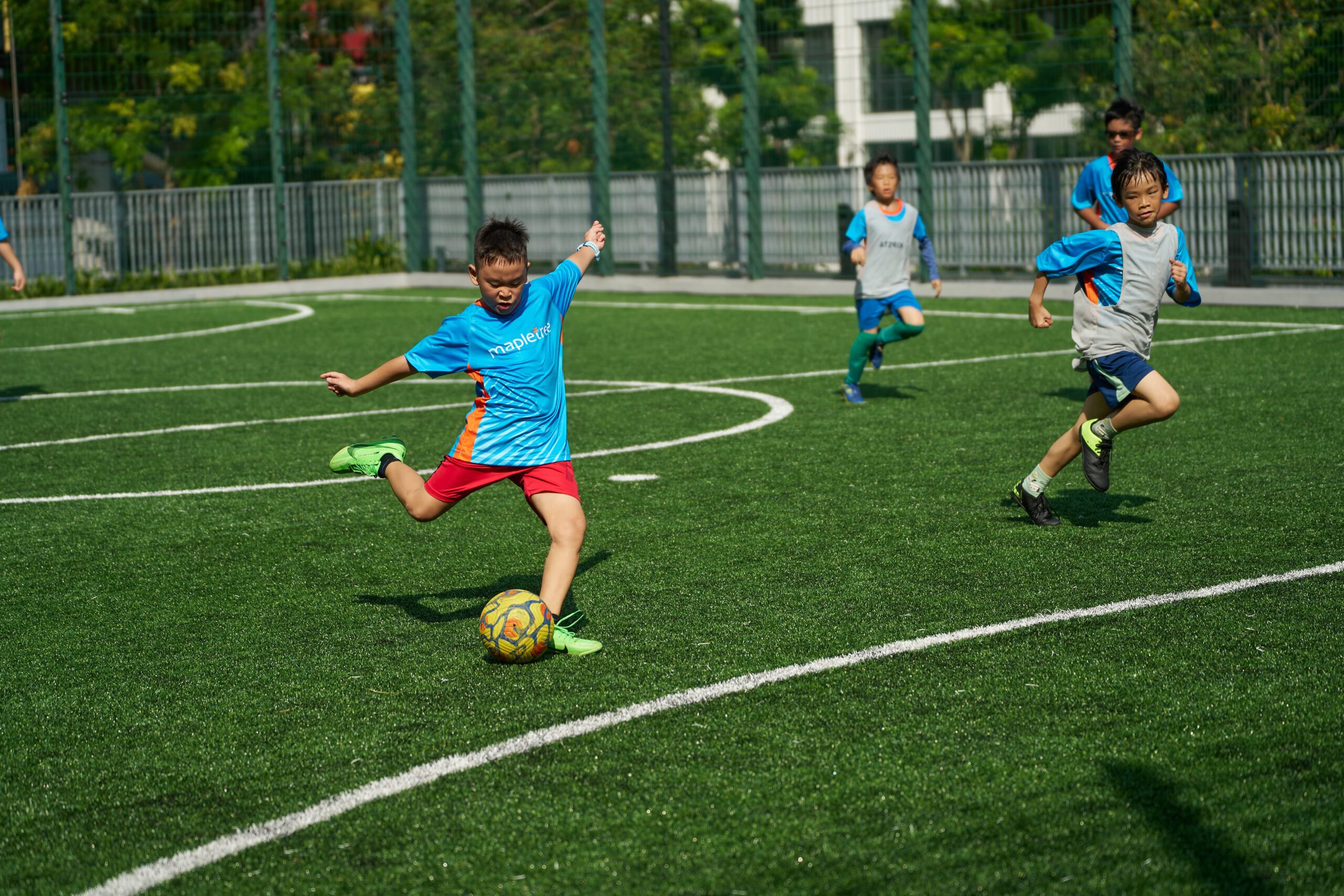 Ball, Football, Soccer