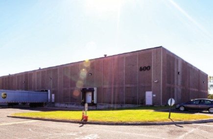Architecture, Building, Office Building