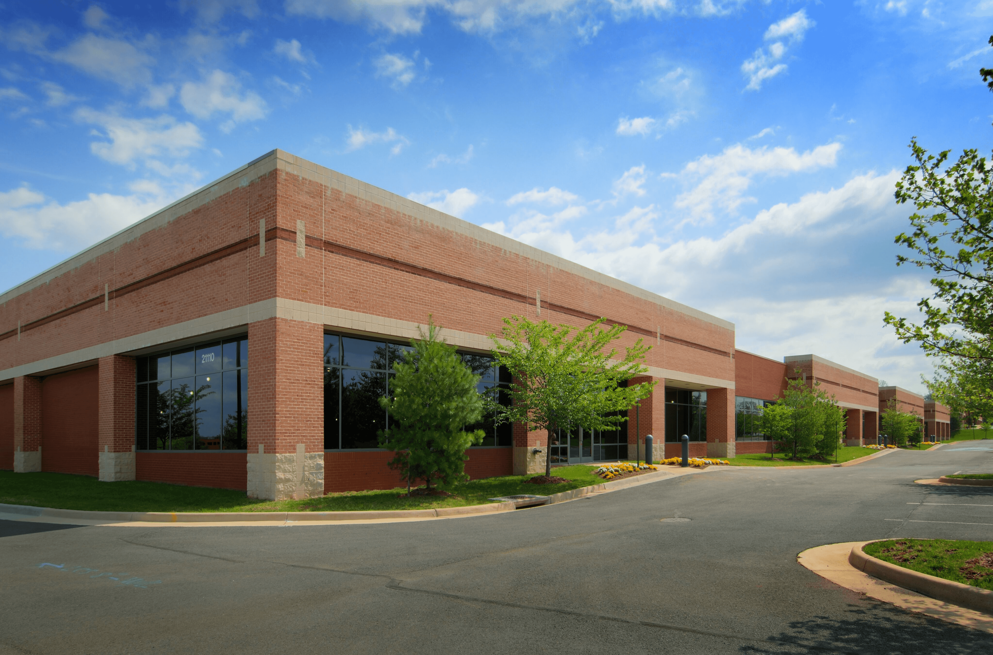 Architecture, Building, Office Building