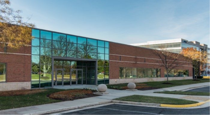 Architecture, Building, Office Building