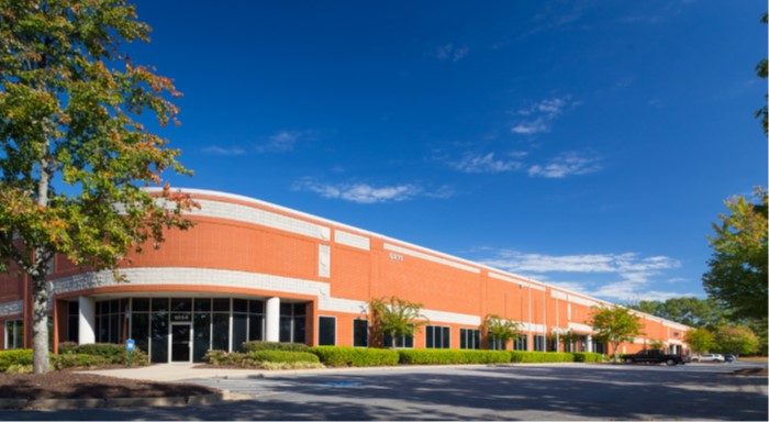 Architecture, Building, Office Building