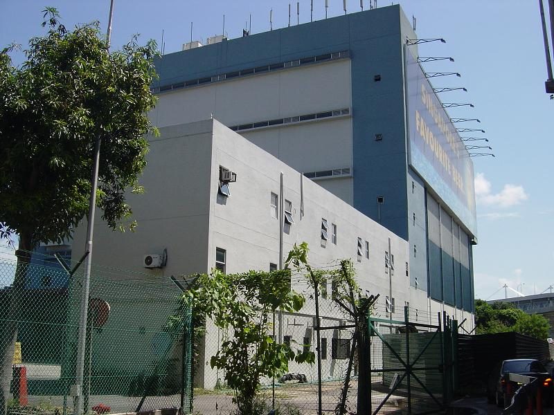 Architecture, Building, Office Building