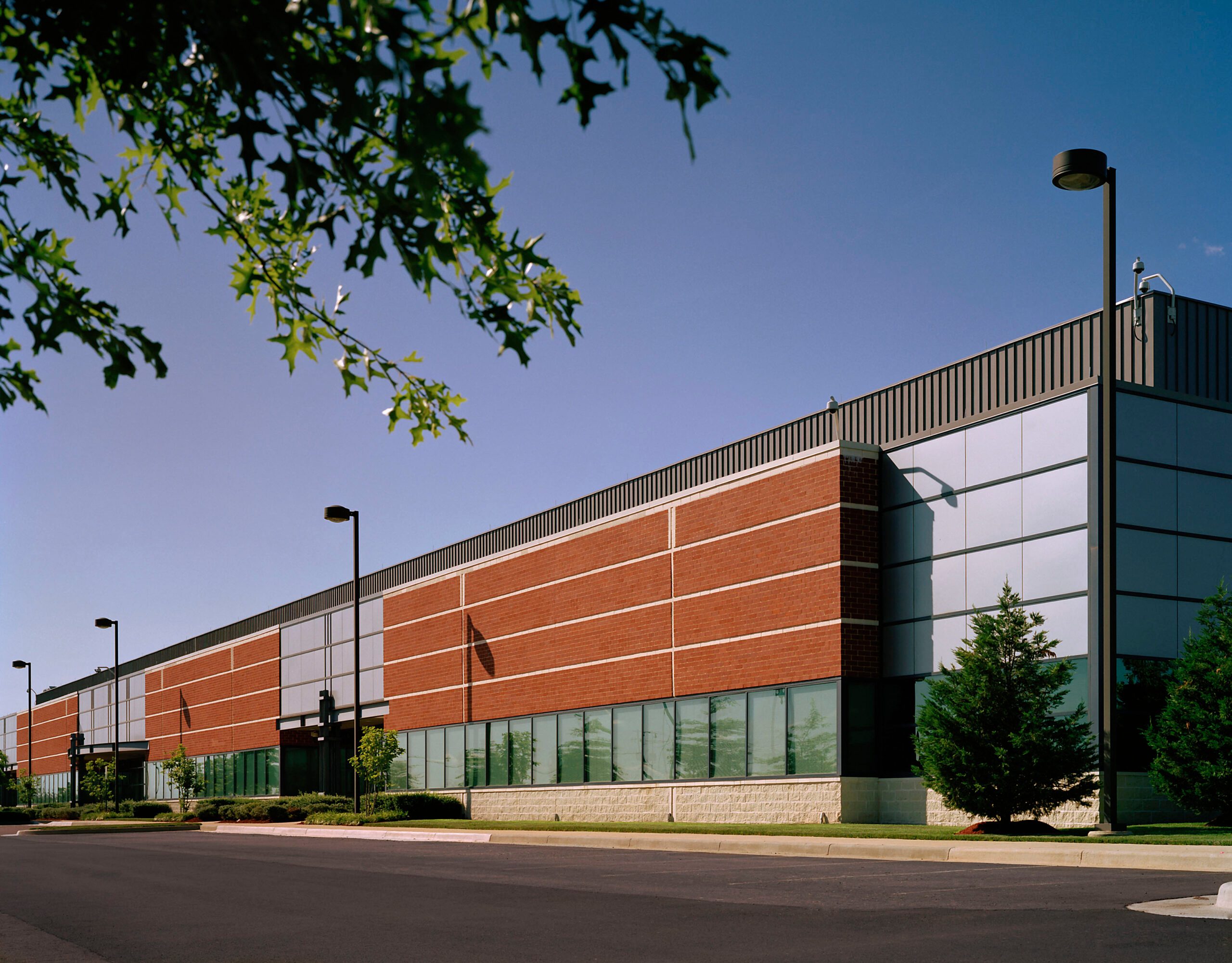 Architecture, Building, Office Building