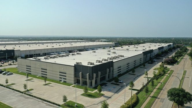 Architecture, Building, Office Building