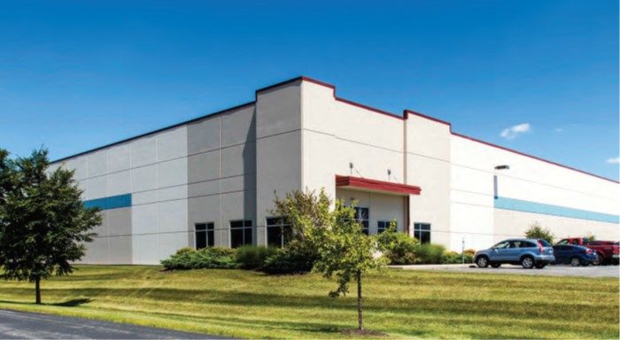 Architecture, Building, Office Building