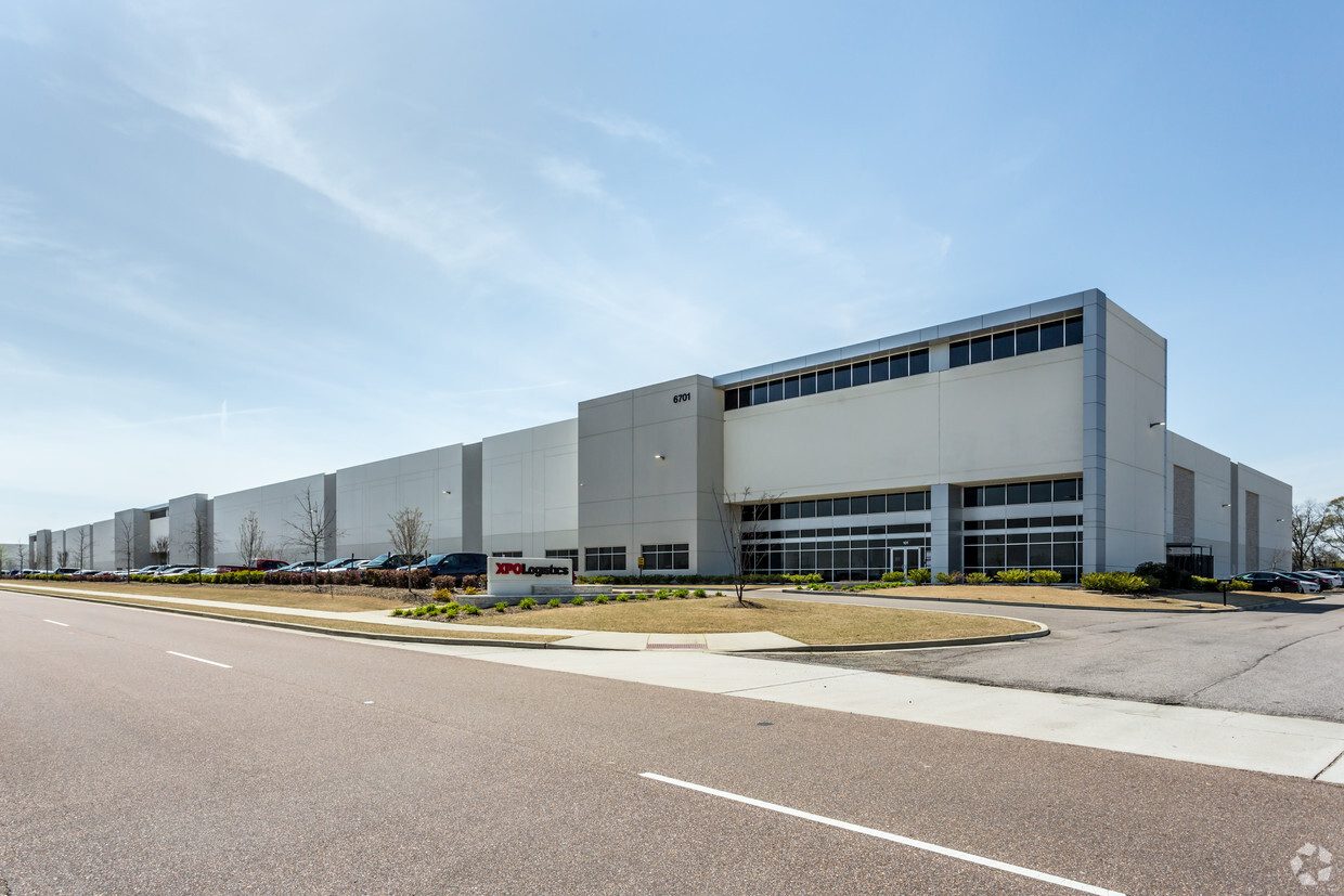 Architecture, Building, Office Building