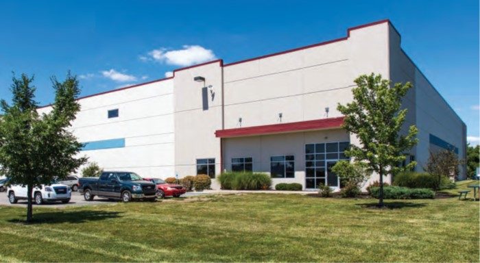 Architecture, Building, Office Building