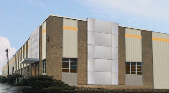 Architecture, Building, Office Building