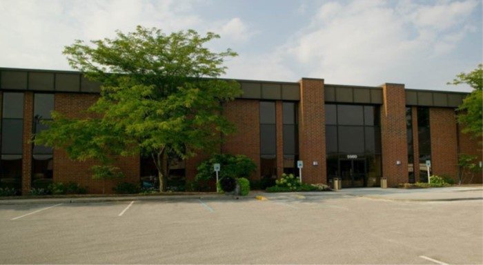 Architecture, Building, Office Building