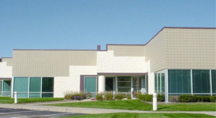 Architecture, Building, Office Building