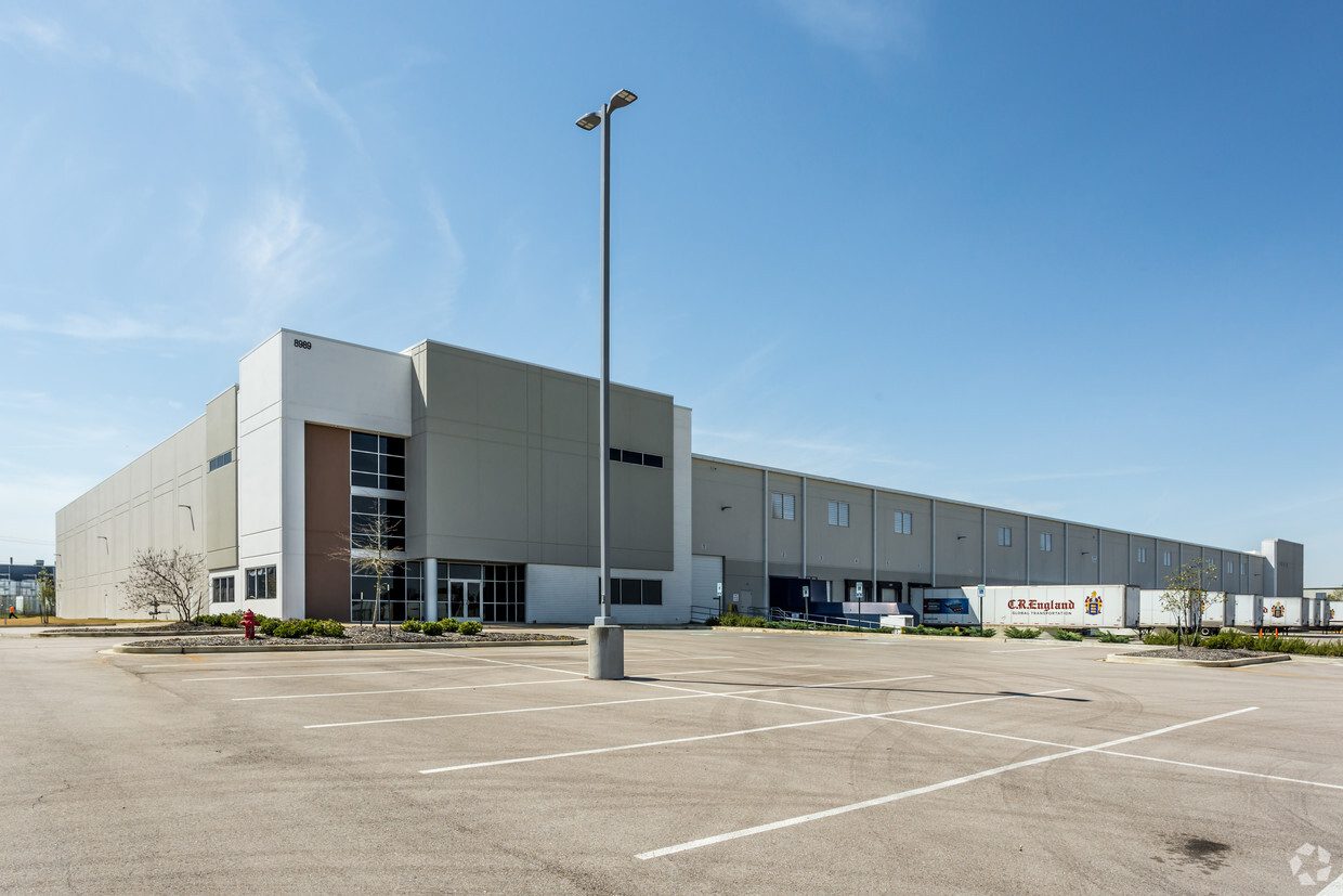 Architecture, Building, Office Building