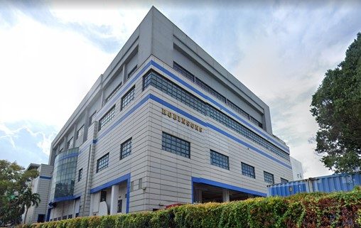 Architecture, Building, Office Building