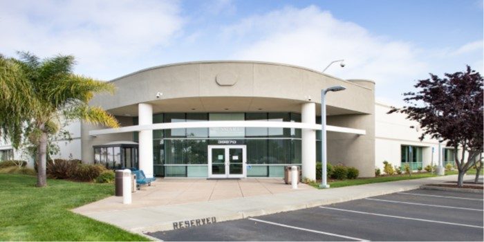 Architecture, Building, Office Building