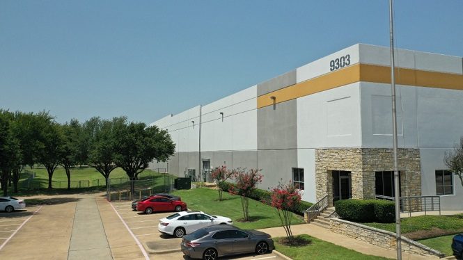 Architecture, Building, Office Building