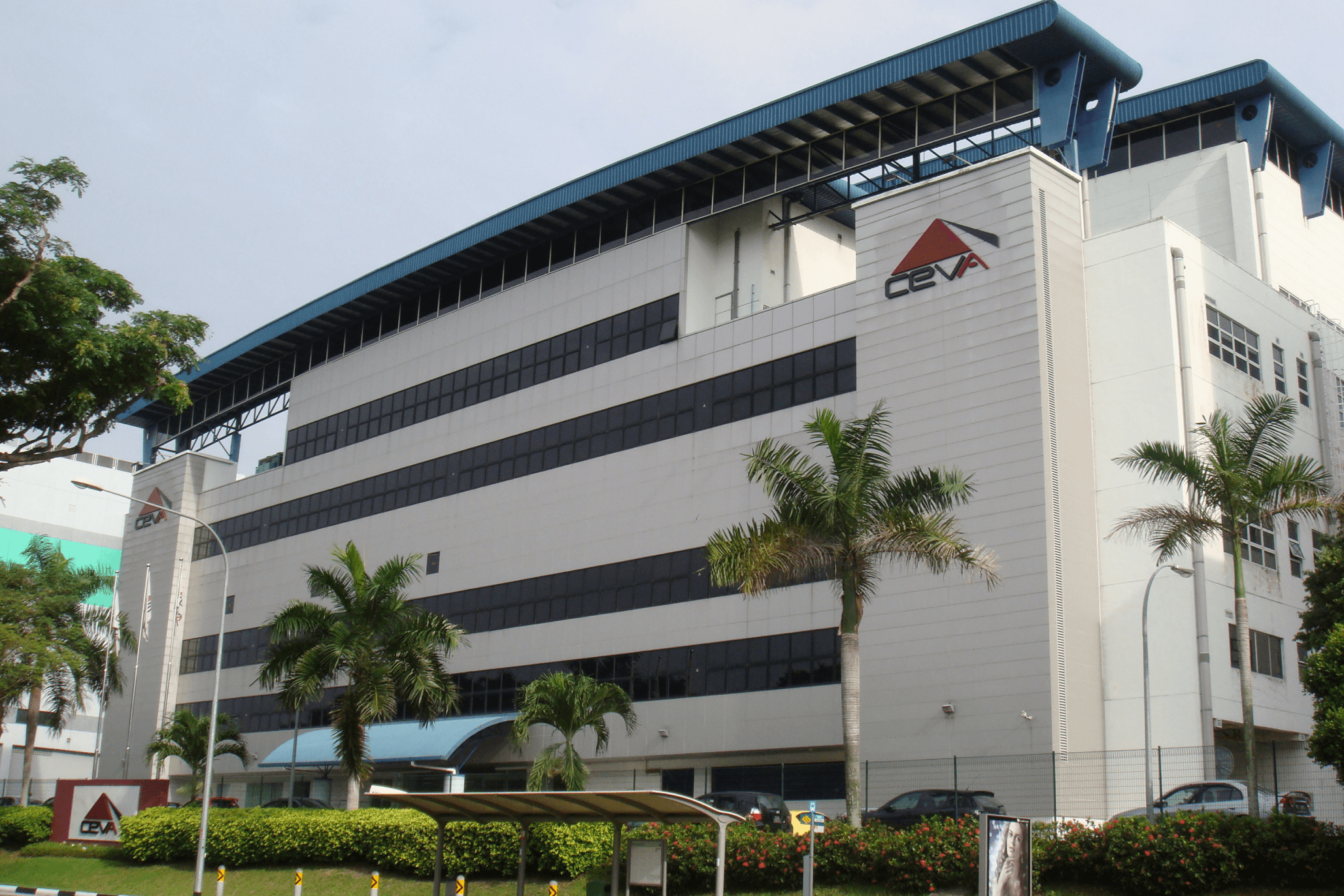 Architecture, Building, Office Building