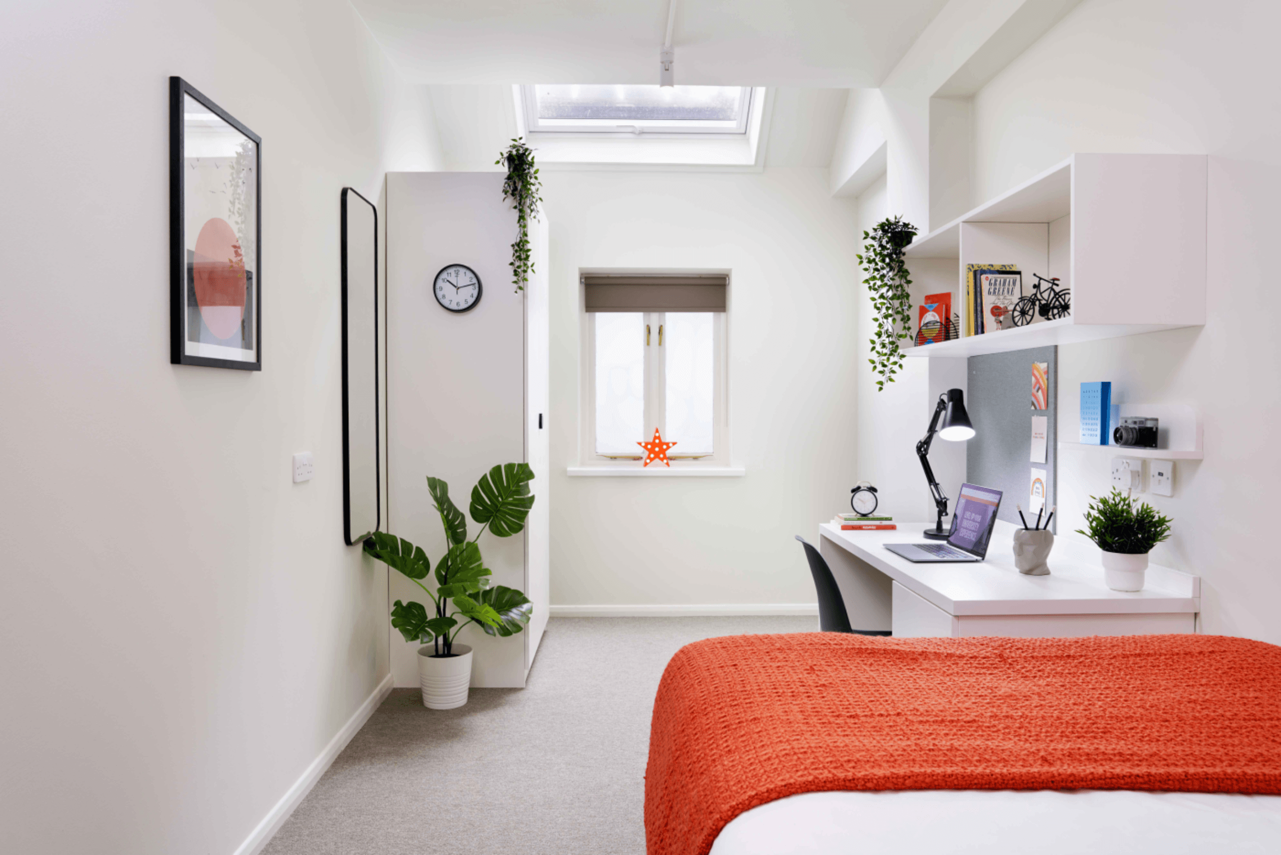 Lamp, Indoors, Interior Design