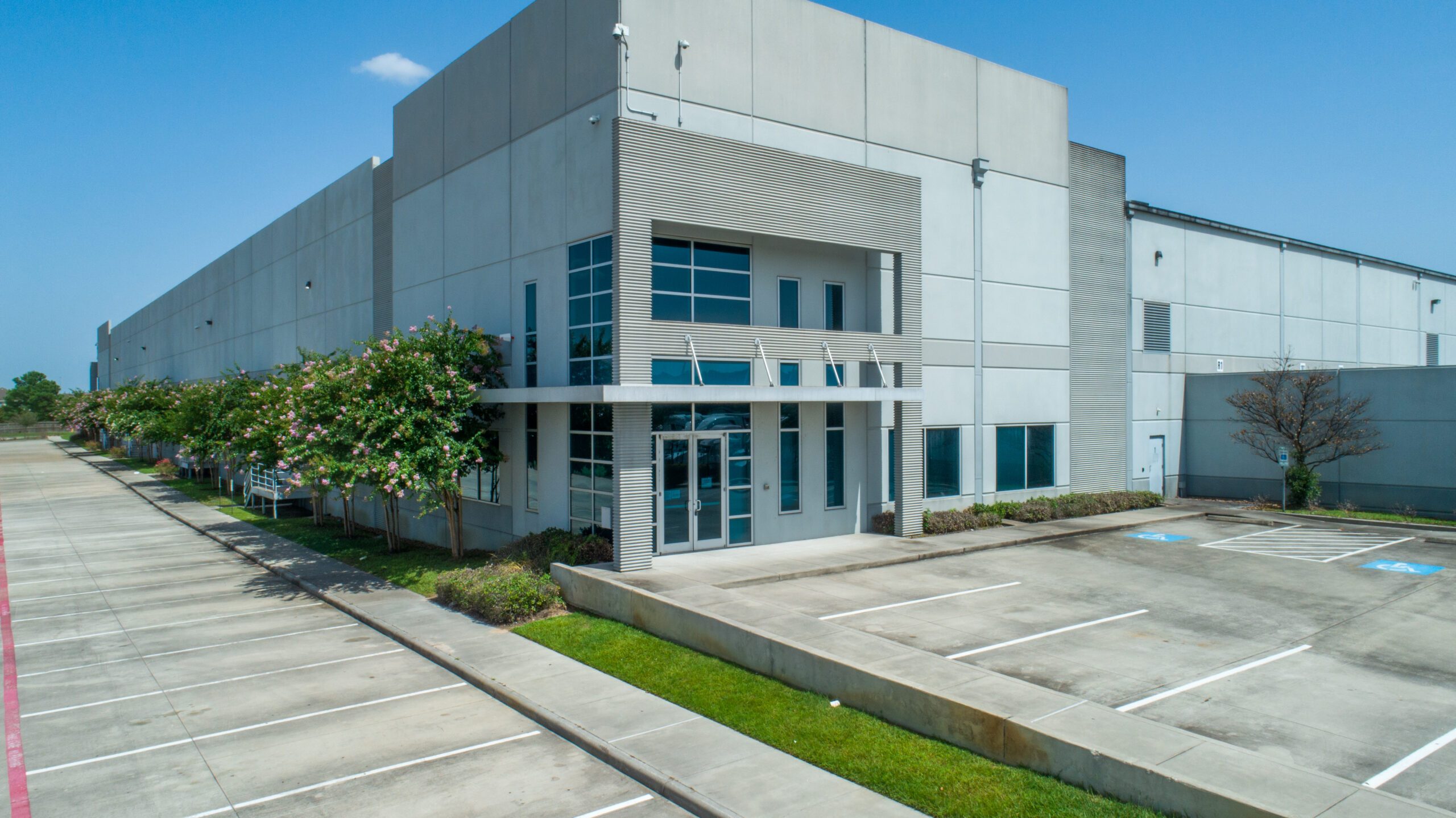 Architecture, Building, Office Building