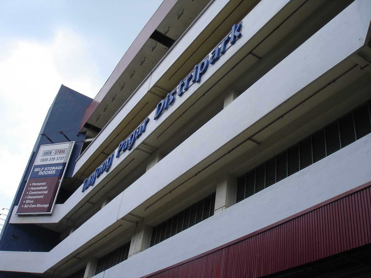 Architecture, Building, Office Building