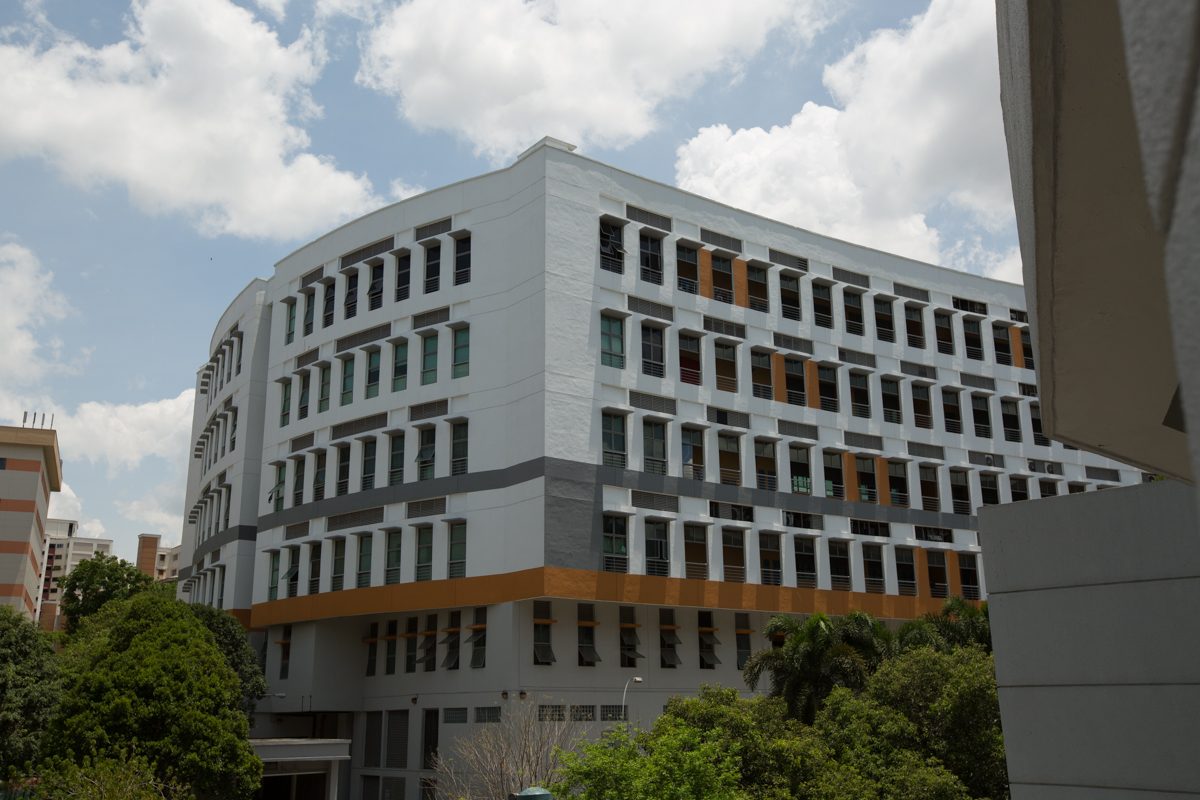 Architecture, Building, Office Building