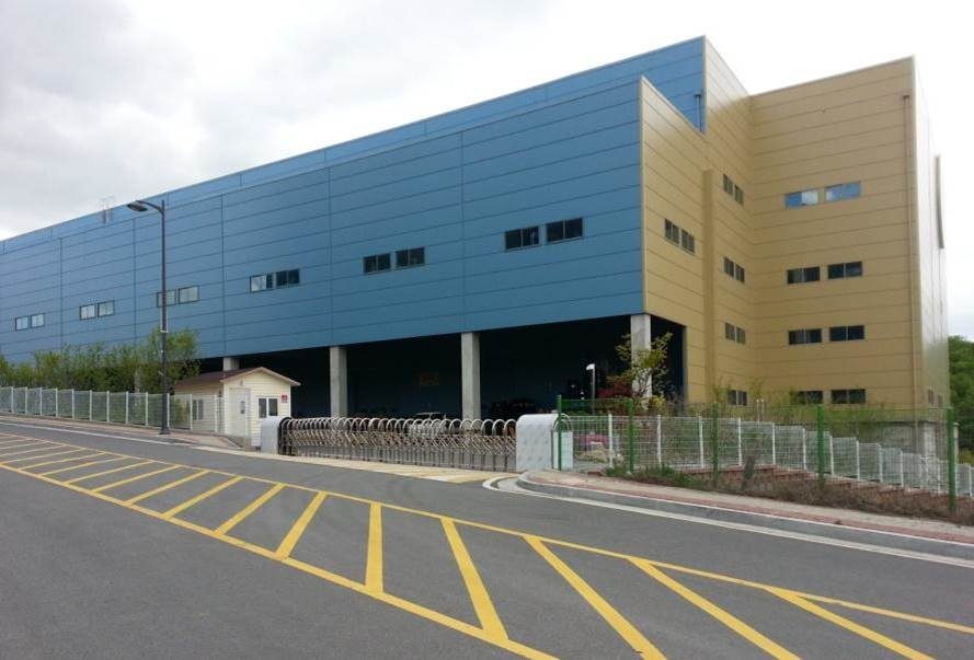 Architecture, Building, Office Building