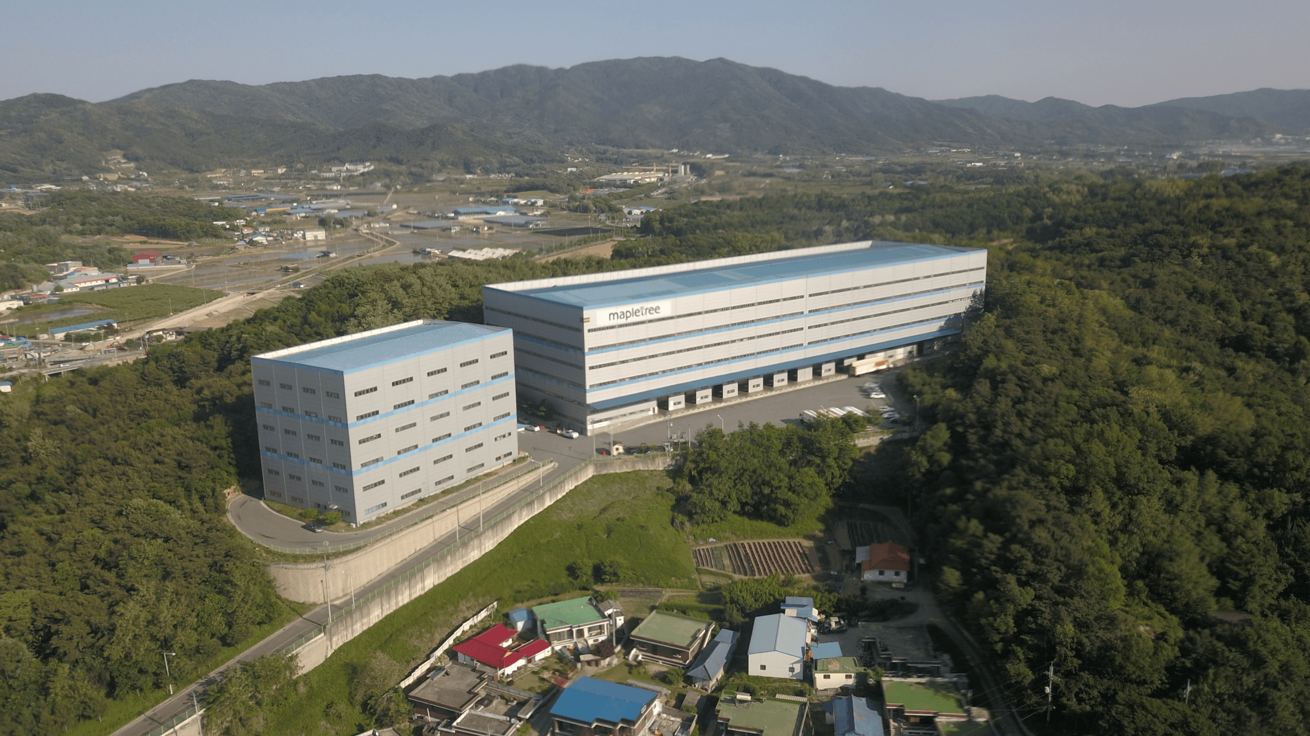 Architecture, Building, Office Building