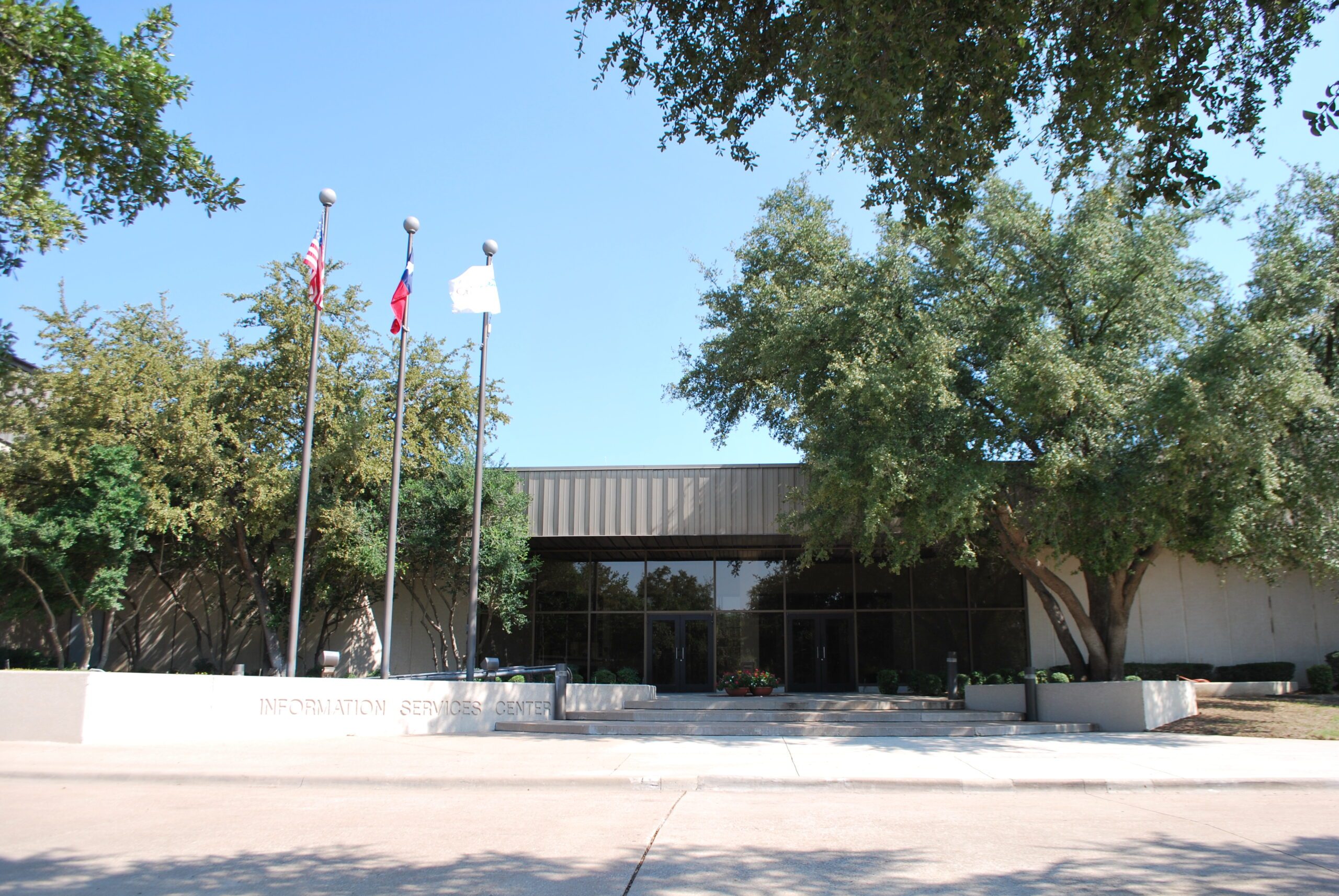 Architecture, Building, Office Building