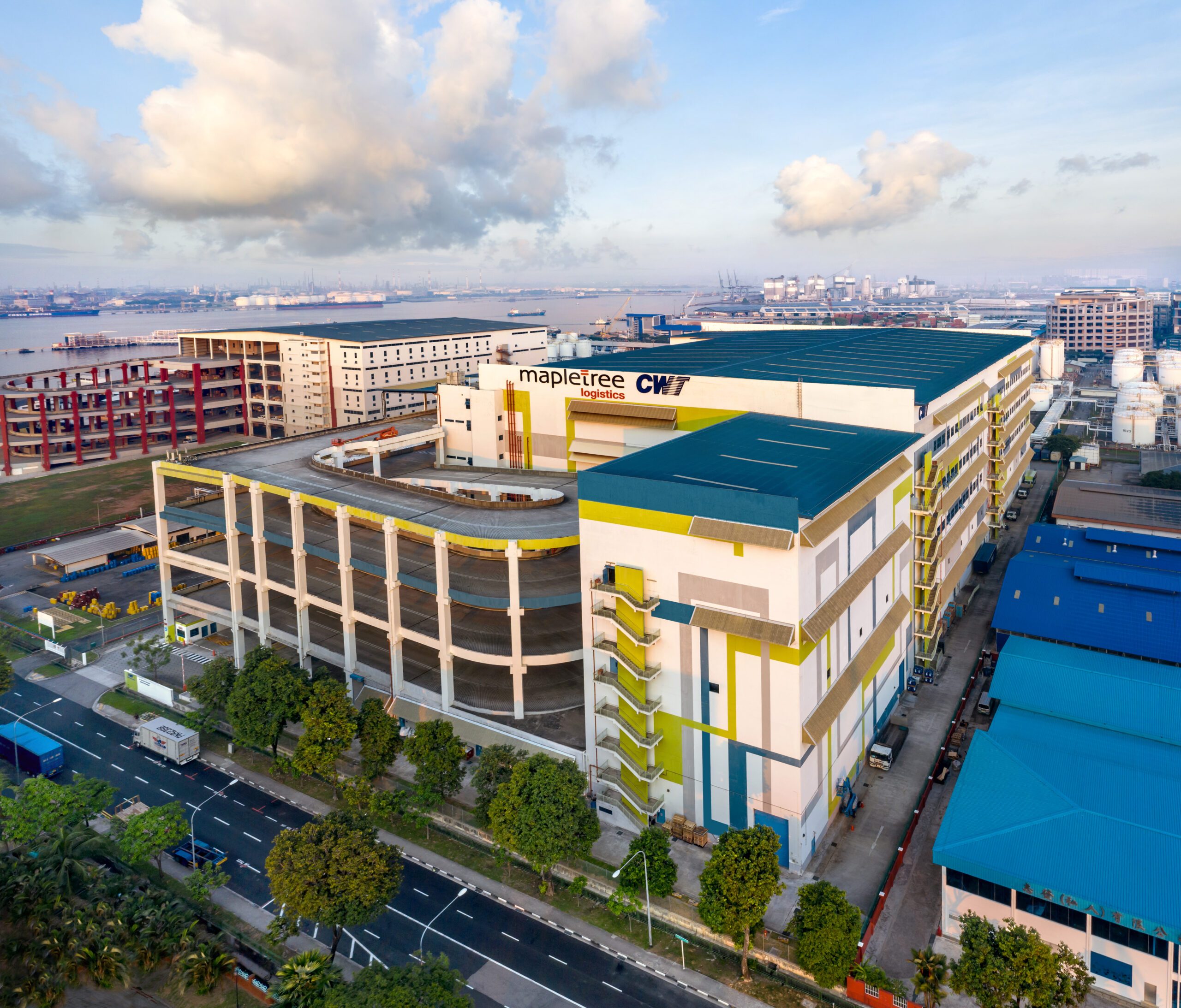 Architecture, Building, Outdoors
