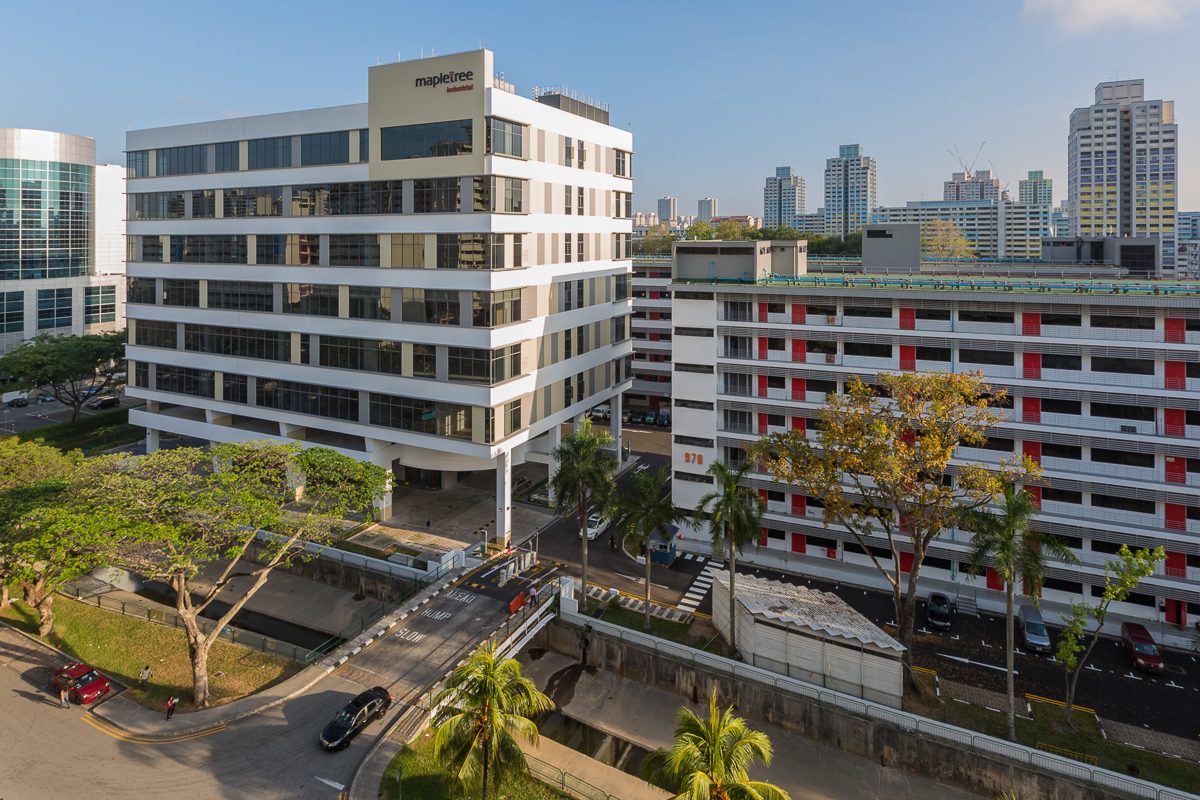 City, Architecture, Building