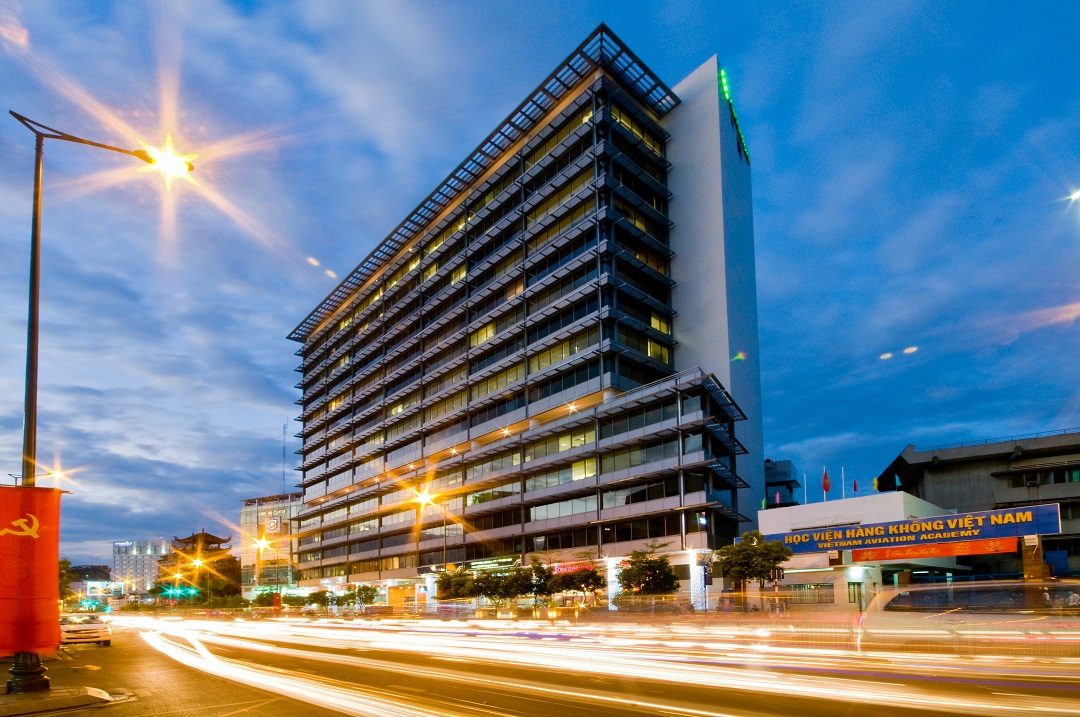 City, Architecture, Building