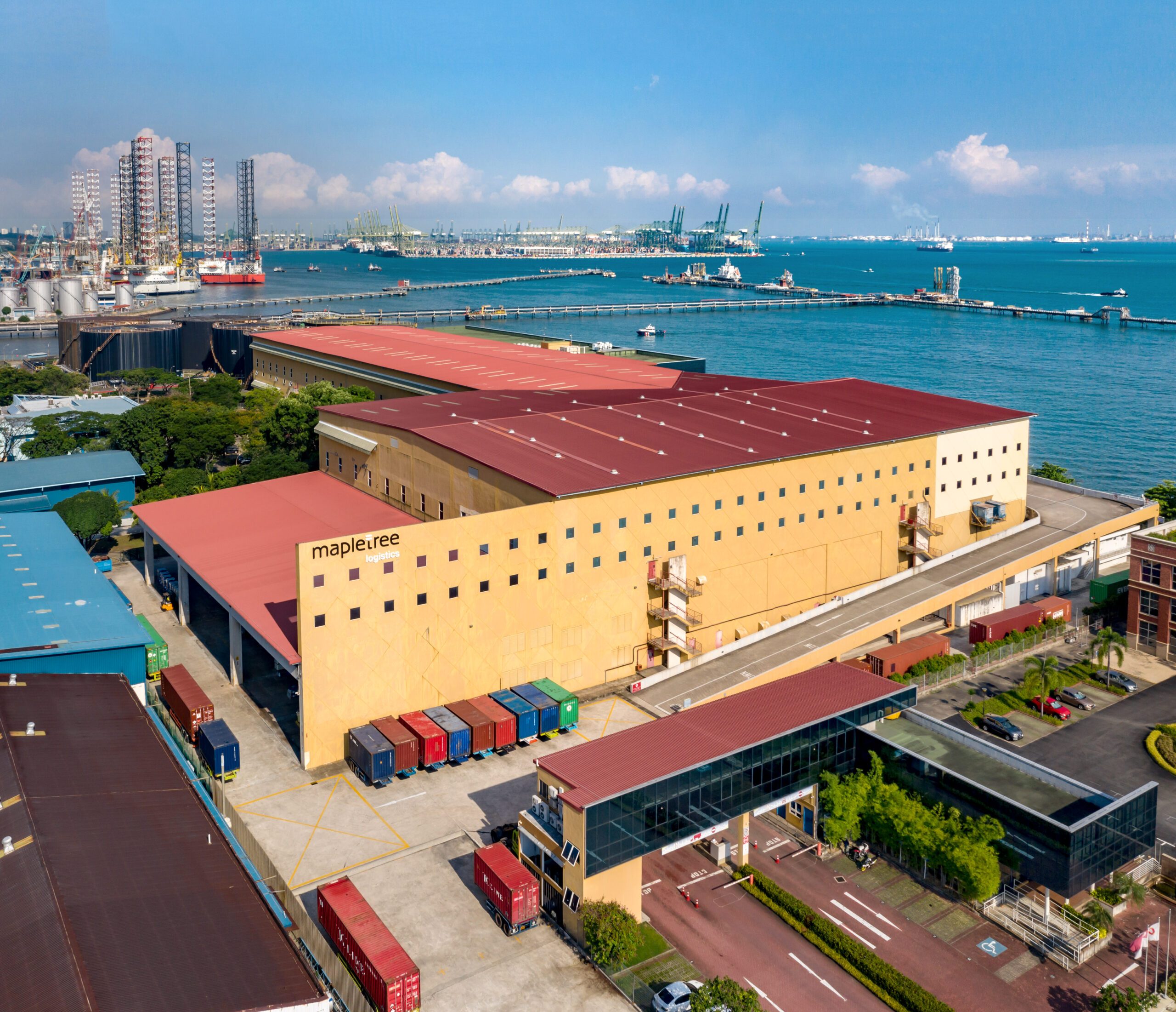 Water, Waterfront, Architecture