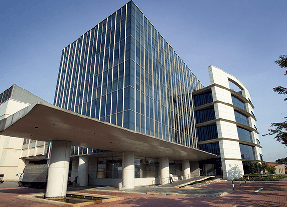 Architecture, Building, Office Building
