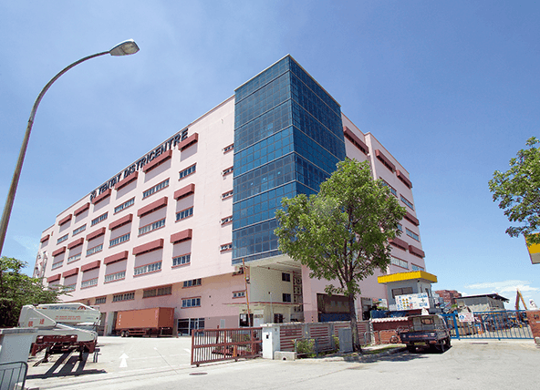 Architecture, Building, Office Building