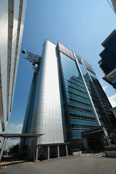 Architecture, Building, Office Building