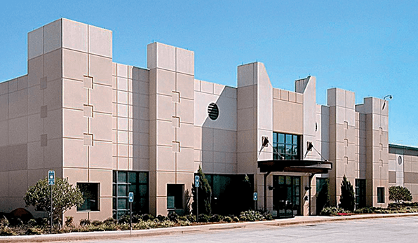Architecture, Building, Office Building