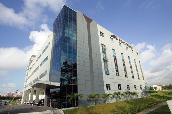 Architecture, Building, Office Building