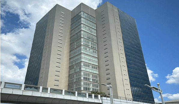 City, Architecture, Building