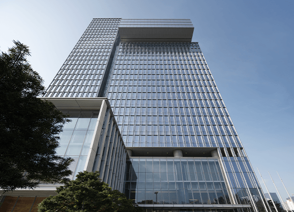 Architecture, Building, City