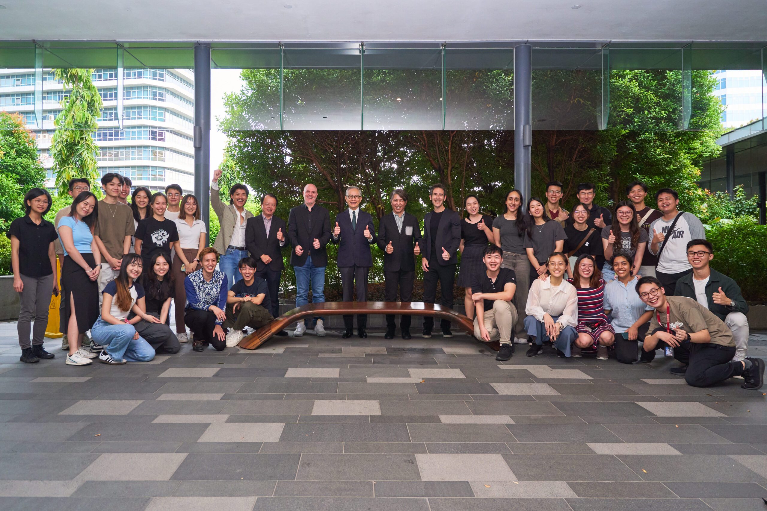 People, Person, Groupshot