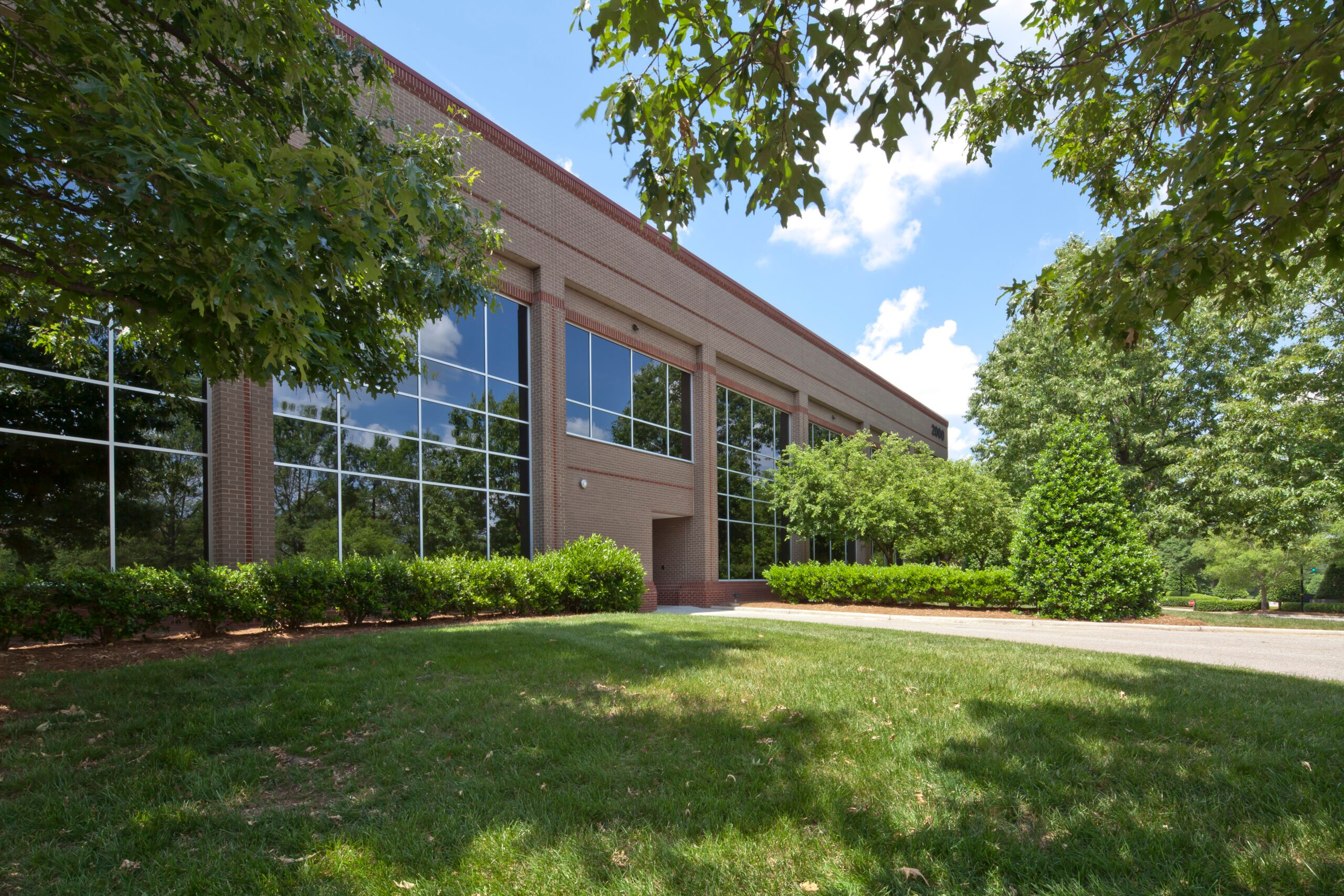 Grass, Plant, Architecture