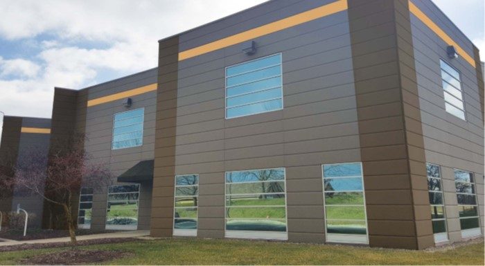 Architecture, Building, Office Building