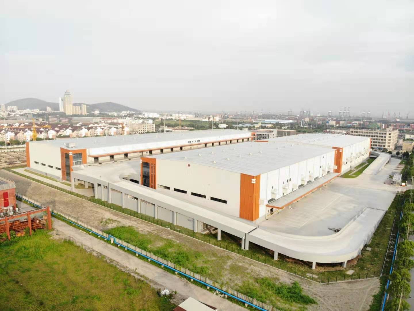 Architecture, Building, Outdoors
