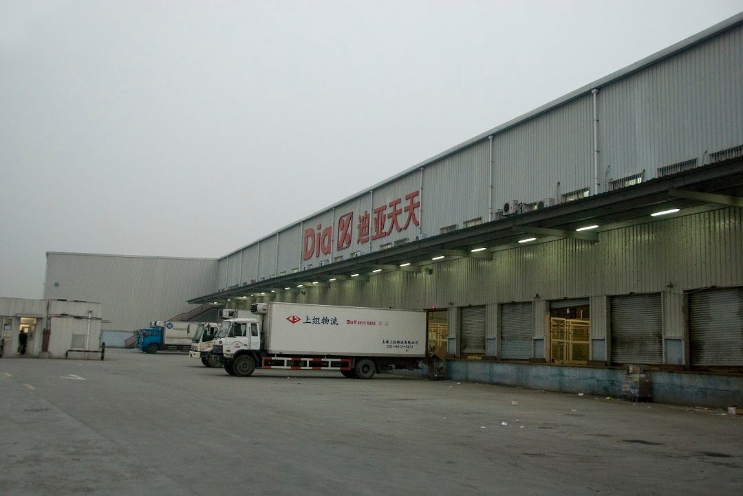 Transportation, Truck, Vehicle