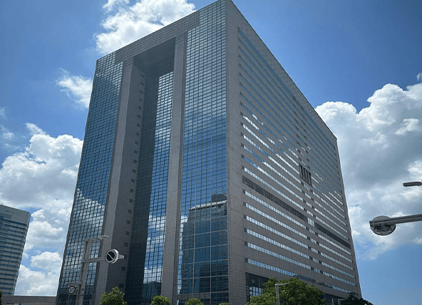 Architecture, Building, Office Building