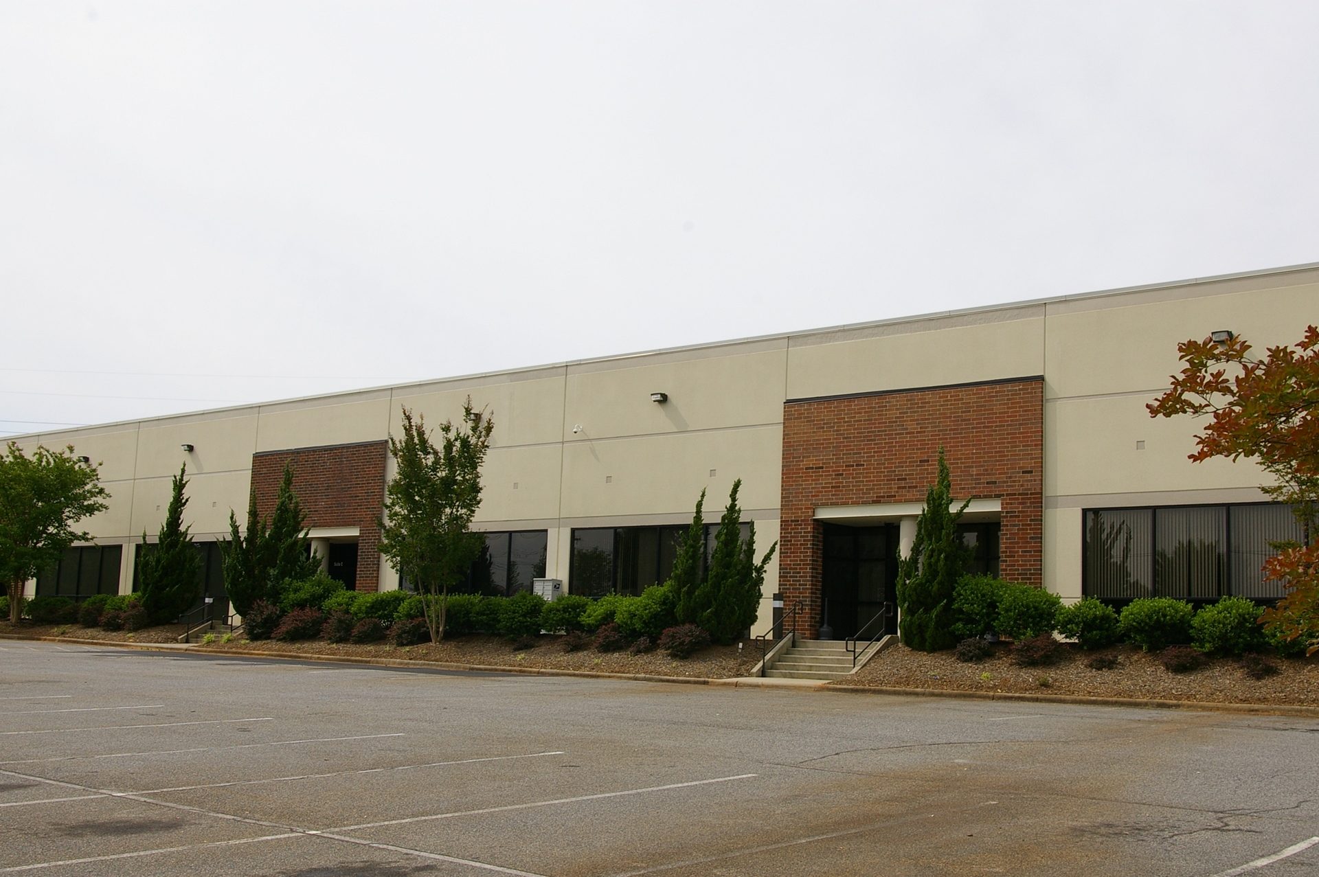 Architecture, Building, Office Building