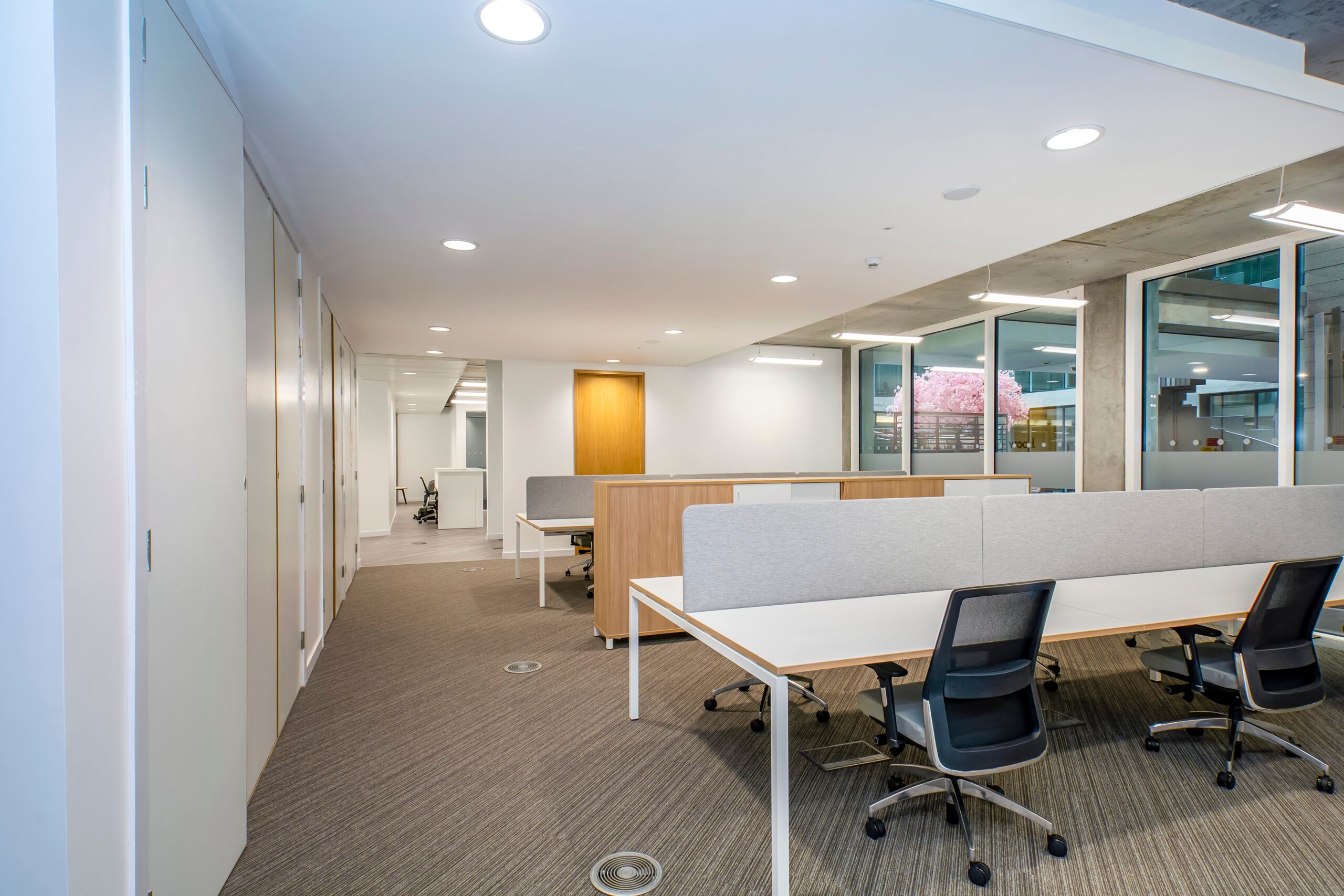 Indoors, Interior Design, Chair